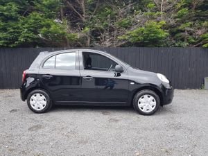 MICRA... ONLY 80KM... NCT TODAY.. - Image 4
