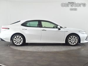 Toyota Camry Camry Hybrid 4DR Auto - Image 3