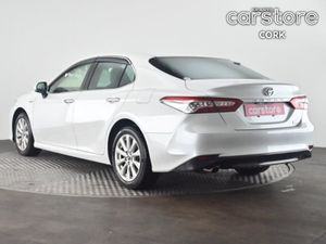 Toyota Camry Camry Hybrid 4DR Auto - Image 4