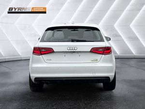 AUDI A3 1.4 TFSI AUTO 2016 - Image 3