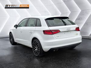 AUDI A3 1.4 TFSI AUTO 2016 - Image 2