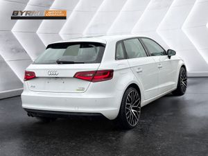 AUDI A3 1.4 TFSI AUTO 2016 - Image 4