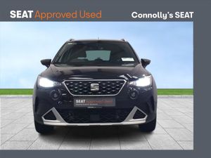 SEAT Arona 1.0tsi 110hp Xperience - Image 4