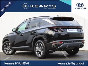 Hyundai Tucson 2WD Executive Plus - Image 2