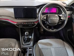 Skoda Octavia Selection 2.0tdi 115HP - Image 4