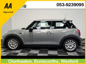 Mini One 2015 HATCH 1.5D - Image 3