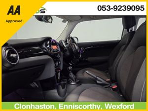 Mini One 2015 HATCH 1.5D - Image 4