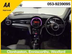 Mini One 2015 HATCH 1.5D - Image 2