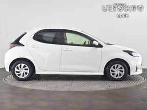 Toyota Yaris 1.5 Hybrid 5Dr Auto - Image 3
