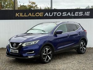 2019 Nissan Qashqai TEKNA 1.5D (Top Spec) - Image 3