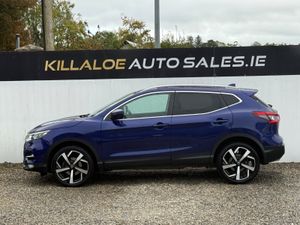 2019 Nissan Qashqai TEKNA 1.5D (Top Spec) - Image 4