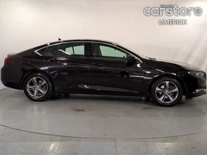 Opel Insignia 1.5 (140ps) Turbo SRi - Image 2