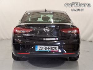Opel Insignia 1.5 (140ps) Turbo SRi - Image 4