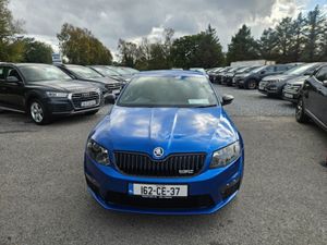 Skoda Octavia RS 2.0tdi 184HP 4DR - Image 4