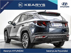 Hyundai Tucson Executive Plus - Image 2