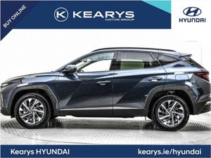 Hyundai Tucson Executive Plus - Image 3