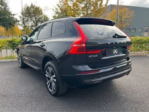 Volvo XC60 2.0 AUTO *FRESH NCT* - Image 3