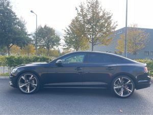 Audi A5 SE 2.0 AUTO *FRESH NCT - Image 2