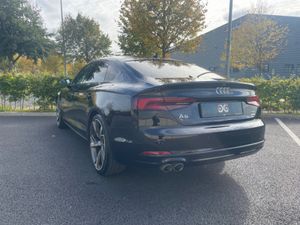 Audi A5 SE 2.0 AUTO *FRESH NCT - Image 3