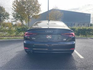 Audi A5 SE 2.0 AUTO *FRESH NCT - Image 4