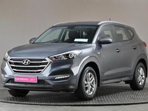 Hyundai Tucson 1.6 Petrol  rear Park Sensors - Image 3