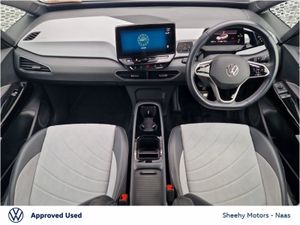 Volkswagen ID.3 Life DX 58kwh - Image 3