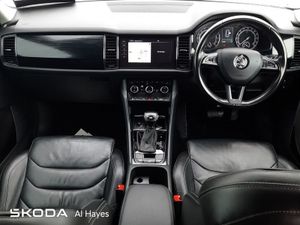 Skoda Kodiaq  style--automatic--7 Seater - Image 2