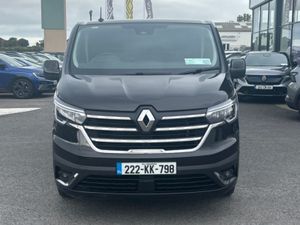 Renault Trafic 222KK798 - Image 2