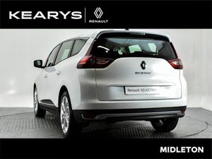 Renault Grand Scenic 1.3 TCe 140 GPF Signature - Image 2