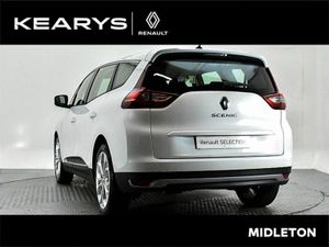 Renault Grand Scenic 1.3 TCe 140 GPF Signature - Image 3