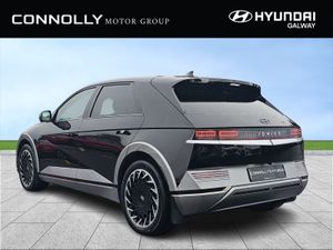 Hyundai Ioniq 5 Ioniq 5 Platinum 77 kW - Image 4