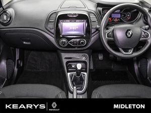 Renault Captur 0.9 TCe 90 Iconic - Image 4