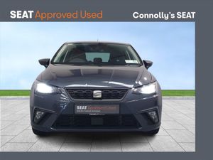 SEAT Ibiza 1.0 TSI 95hp SE - Image 4
