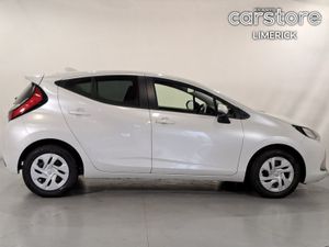 Toyota Aqua 1.5 Litre Petrol Hybrid - Image 2