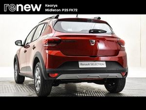 Dacia Sandero Stepway TCe 90 Stepway Essential - Image 3