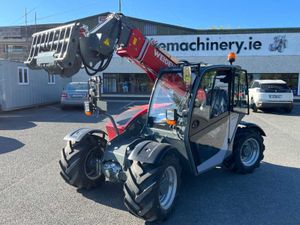 New Weidemann T5522 - Image 4