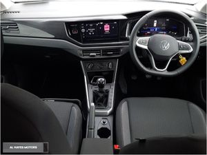 Volkswagen Polo  only 248 Kms  ED 75 1.0tsi 95bhp - Image 2