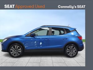 SEAT Arona 1.0tsi 95hp SE - Image 4