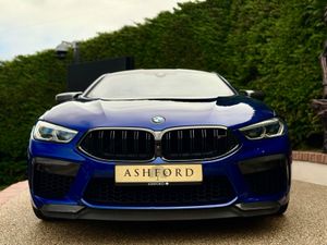 BMW M8 Competition 4.4 V8 617BHP - Image 2
