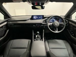 Mazda 3 Homura 2.0l E-skyactiv G 122PS - 5 Year W - Image 4