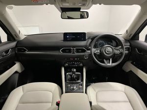 Mazda CX-5 Exclusive-line 2.0p 165PS - 5 Year War - Image 4