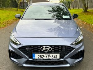 Hyundai i30 N-LINE - 2025 - Image 3