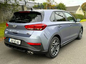 Hyundai i30 N-LINE - 2025 - Image 4