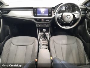 Skoda Kamiq Ambition 1.0tsi 110HP - Image 2
