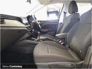 Skoda Kamiq Ambition 1.0tsi 110HP - Image 4