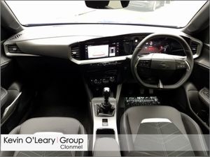 Opel Mokka GS 1.2 136hp 6-speed Manual - Image 3