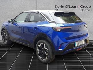 Opel Mokka GS 1.2 136hp 6-speed Manual - Image 4