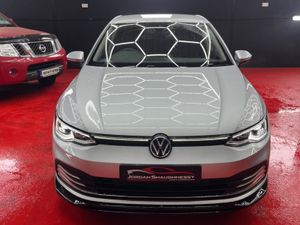 212 VW GOLF 2.0 150BHP AUTOMATIC *STYLE* - Image 2