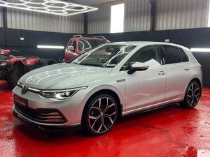 212 VW GOLF 2.0 150BHP AUTOMATIC *STYLE* - Image 3