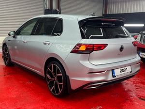 212 VW GOLF 2.0 150BHP AUTOMATIC *STYLE* - Image 4